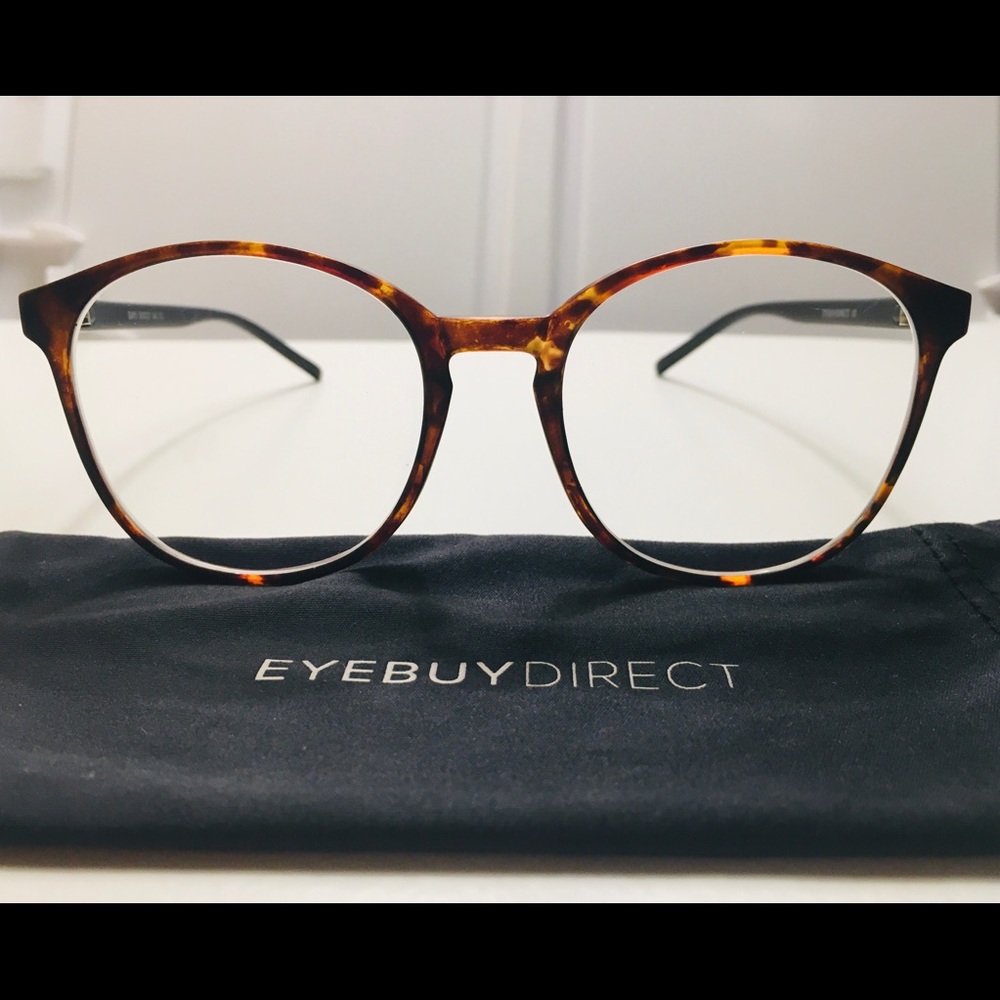 Days Frames from Eye Buy Direct
